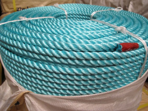 Lead Core Rope