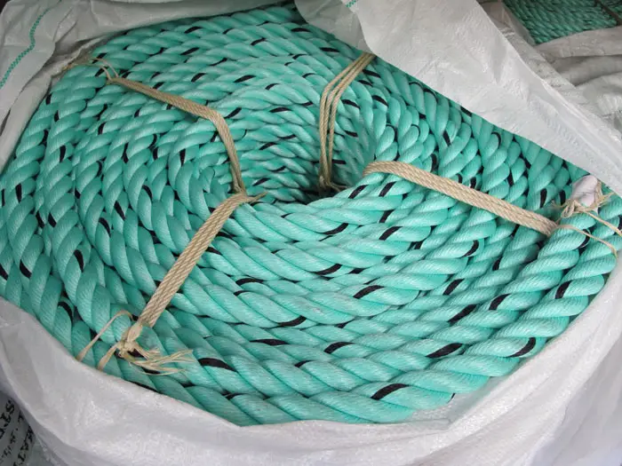 Ropes and Floats | Crackpots Marine Supplies - Crackpots Marine Supplies