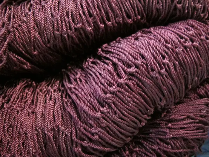 Fish Net Making Supplies | Crackpots Marine Supplies - Crackpots Marine ...