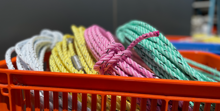 Cray Rope - Crackpots Marine Supplies